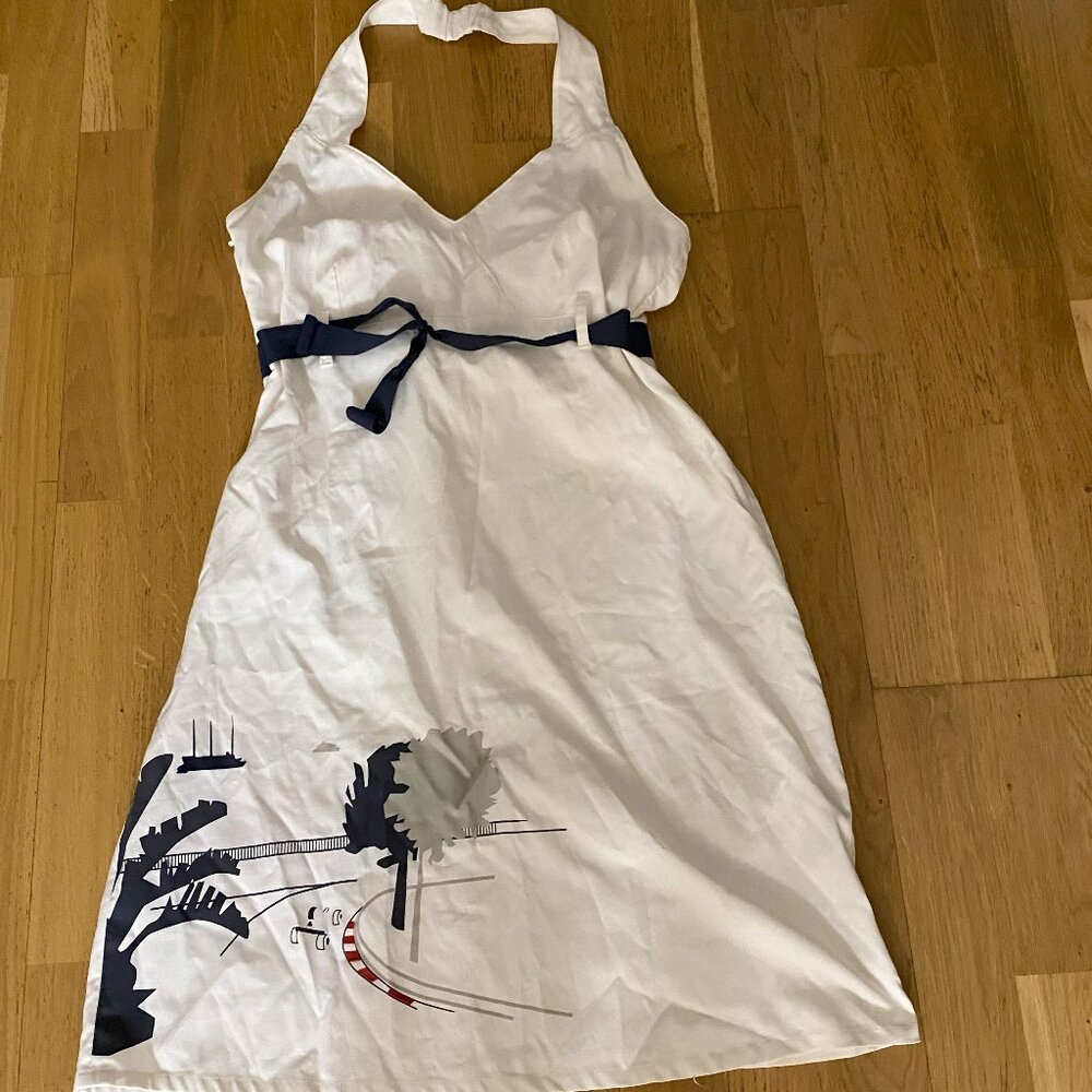 Puma Woman's Summer Dress